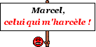 :marcel:
